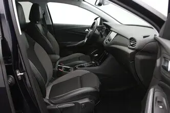 Opel Grandland X, 1.5, 96 kW, diesel, automatic, front-wheel drive