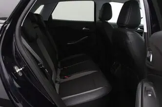 Opel Grandland X, 1.5, 96 kW, diesel, automatic, front-wheel drive