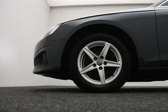 Audi A4, 2.0, 120 kW, hybrid, automatic, front-wheel drive
