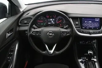 Opel Grandland X, 1.5, 96 kW, diesel, automatic, front-wheel drive