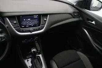 Opel Grandland X, 1.5, 96 kW, diesel, automatic, front-wheel drive