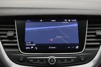 Opel Grandland X, 1.5, 96 kW, diesel, automatic, front-wheel drive