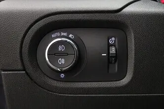 Opel Grandland X, 1.5, 96 kW, diesel, automatic, front-wheel drive