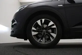 Opel Grandland X, 1.5, 96 kW, diesel, automatic, front-wheel drive