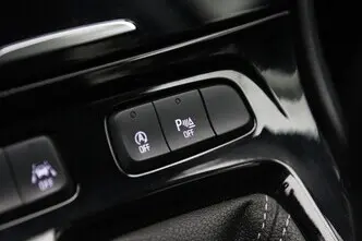 Opel Grandland X, 1.5, 96 kW, diesel, automatic, front-wheel drive