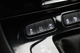 Opel Grandland X, 1.5, 96 kW, diesel, automatic, front-wheel drive