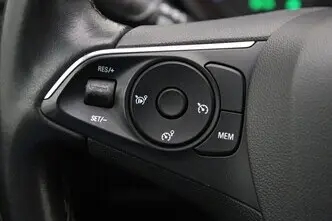 Opel Grandland X, 1.5, 96 kW, diesel, automatic, front-wheel drive