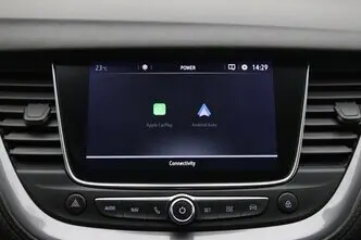 Opel Grandland X, 1.5, 96 kW, diesel, automatic, front-wheel drive