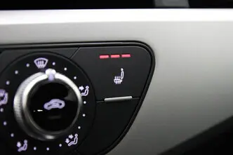 Audi A4, 2.0, 120 kW, hybrid, automatic, front-wheel drive