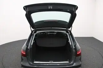Audi A4, 2.0, 120 kW, hybrid, automatic, front-wheel drive