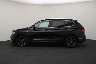 Volkswagen Tiguan, 1.5, 110 kW, бензин, автомат, передний привод