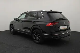 Volkswagen Tiguan, 1.5, 110 kW, бензин, автомат, передний привод