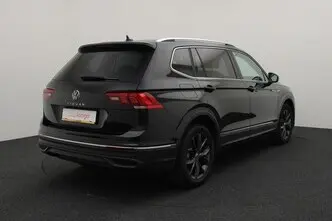 Volkswagen Tiguan, 1.5, 110 kW, бензин, автомат, передний привод