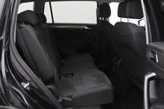 Volkswagen Tiguan, 1.5, 110 kW, бензин, автомат, передний привод