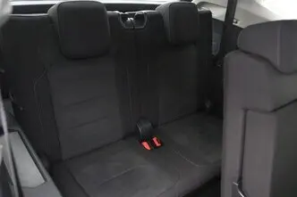 Volkswagen Tiguan, 1.5, 110 kW, бензин, автомат, передний привод