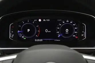 Volkswagen Tiguan, 1.5, 110 kW, бензин, автомат, передний привод