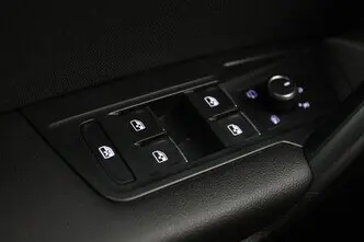 Volkswagen Tiguan, 1.5, 110 kW, бензин, автомат, передний привод