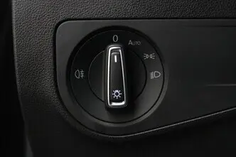 Volkswagen Tiguan, 1.5, 110 kW, бензин, автомат, передний привод