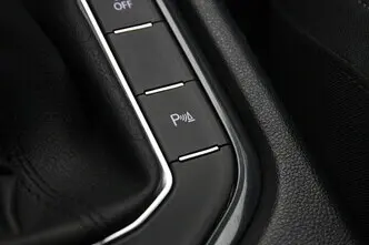 Volkswagen Tiguan, 1.5, 110 kW, бензин, автомат, передний привод