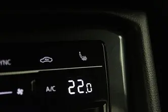 Volkswagen Tiguan, 1.5, 110 kW, бензин, автомат, передний привод