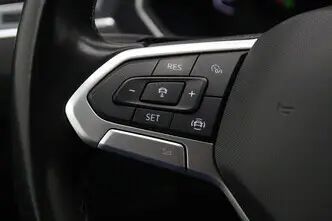 Volkswagen Tiguan, 1.5, 110 kW, бензин, автомат, передний привод