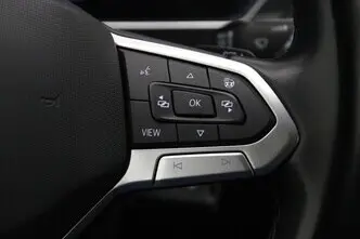 Volkswagen Tiguan, 1.5, 110 kW, бензин, автомат, передний привод