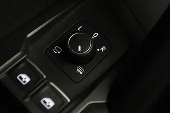 Volkswagen Tiguan, 1.5, 110 kW, бензин, автомат, передний привод