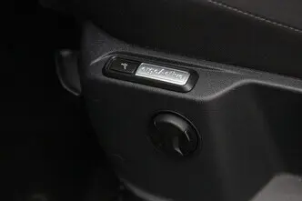 Volkswagen Tiguan, 1.5, 110 kW, бензин, автомат, передний привод
