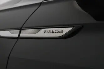 Volkswagen Tiguan, 1.5, 110 kW, бензин, автомат, передний привод