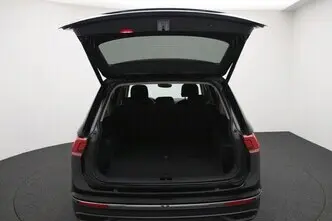 Volkswagen Tiguan, 1.5, 110 kW, бензин, автомат, передний привод
