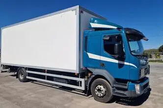 Volvo FL260 4X2, 195 kW, diesel, automatic
