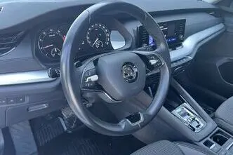 Škoda Octavia, 1.0, 81 kW, hybrid, automatic, front-wheel drive
