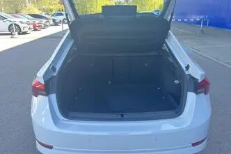 Škoda Octavia, 1.0, 81 kW, hybrid, automatic, front-wheel drive