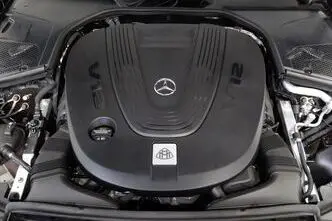 Mercedes-Benz Mercedes-Maybach, 6.0, 450 kW, бензин, автомат, полный привод