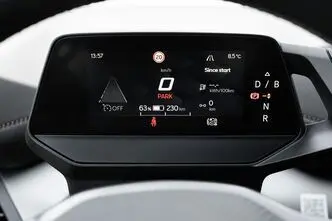 Cupra Born, 170 kW, elekter, automaat, tagavedu
