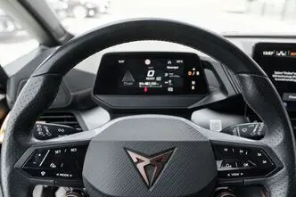 Cupra Born, 170 kW, elekter, automaat, tagavedu
