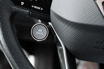 Cupra Born, 170 kW, elekter, automaat, tagavedu