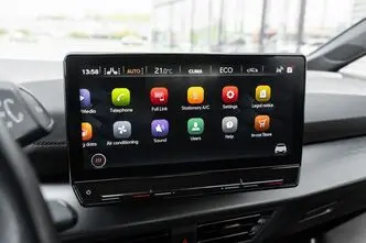 Cupra Born, 170 kW, elekter, automaat, tagavedu
