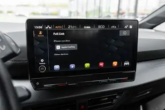 Cupra Born, 170 kW, elekter, automaat, tagavedu