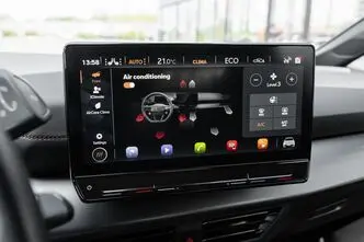 Cupra Born, 170 kW, elekter, automaat, tagavedu