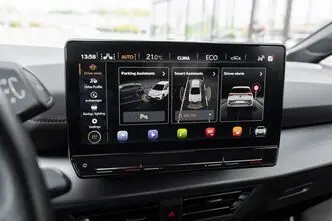 Cupra Born, 170 kW, elekter, automaat, tagavedu