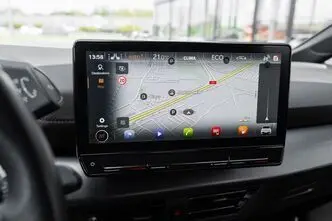 Cupra Born, 170 kW, elekter, automaat, tagavedu