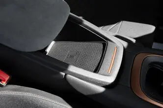 Cupra Born, 170 kW, elekter, automaat, tagavedu