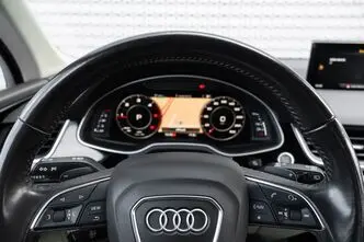 Audi Q7, 3.0, 200 kW, diesel, automatic, four-wheel drive