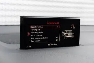 Audi Q7, 3.0, 200 kW, diesel, automatic, four-wheel drive