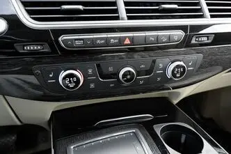 Audi Q7, 3.0, 200 kW, diesel, automatic, four-wheel drive