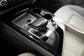 Audi Q7, 3.0, 200 kW, diesel, automatic, four-wheel drive