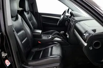 Porsche Cayenne, 4.5, 339 kW, бензин, автомат, полный привод
