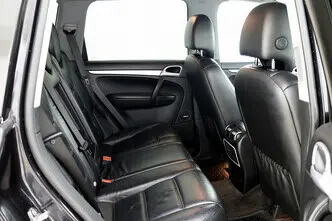 Porsche Cayenne, 4.5, 339 kW, бензин, автомат, полный привод