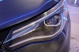 Renault ZOE, 51 kW, elekter, automaat, esivedu